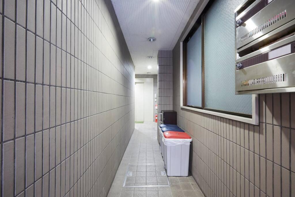 Tokyoguest Akihabara Apartemen Tokyo