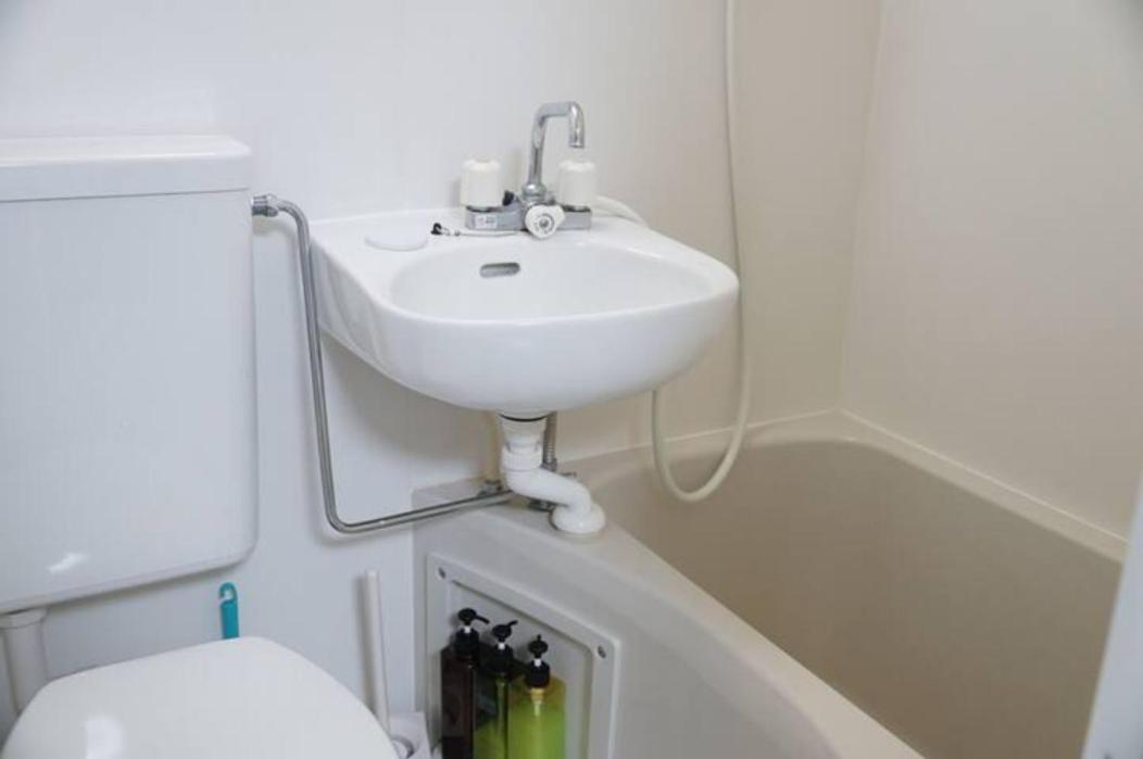 Tokyoguest Akihabara Apartemen *